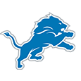Detroit Lions Logo