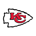 Kansas City Chiefs Logo