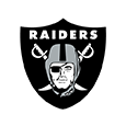 Las Vegas Raiders Logo