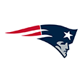 New England Patriots Logo