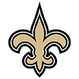 New Orleans Saints Logo