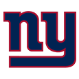 New York Giants Logo