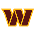 Washington Commanders Logo