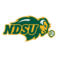 North Dakota State Bison logo