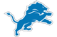 Detroit Lions