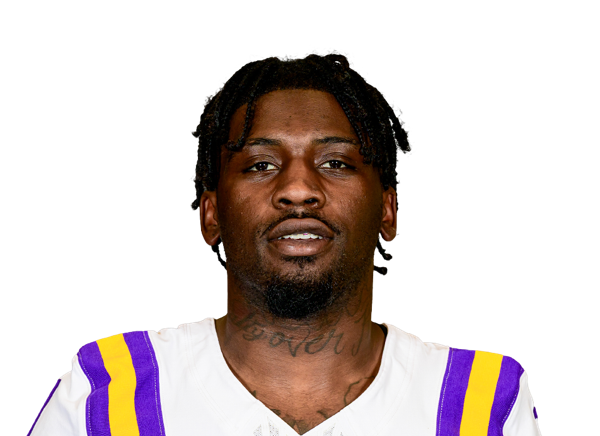 Aaron Anderson headshot