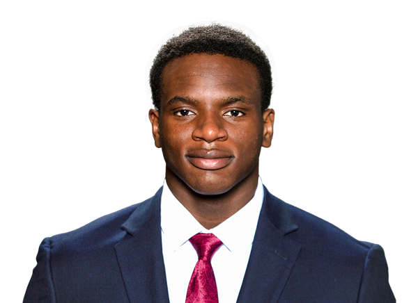 Adepoju Adebawore headshot