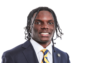 Adon Shuler headshot