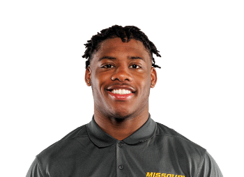 Ahmad Hardy headshot