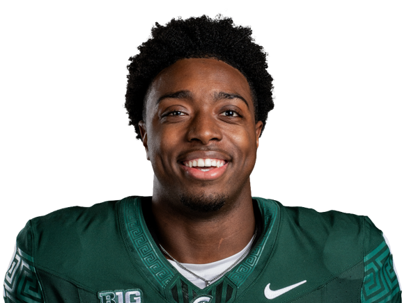 Aidan Chiles headshot