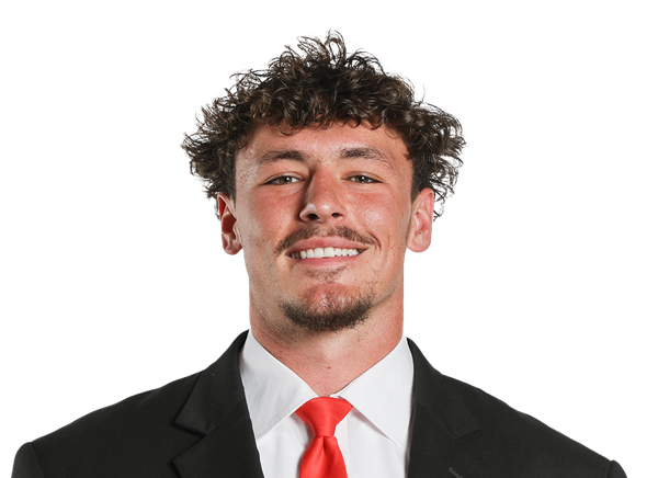 Aiden Fisher headshot