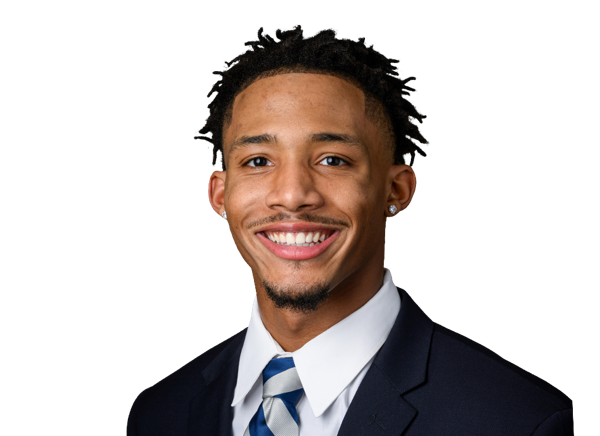 A.J. Harris headshot