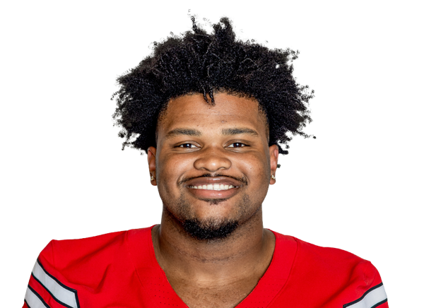 A.J. Holmes Jr. headshot