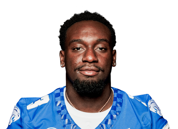 Alex Afari Jr. headshot