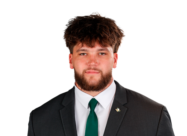 Alex Harkey headshot