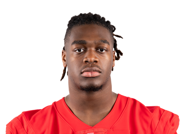 Alvin Ebosele headshot