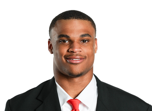 Amare Ferrell headshot