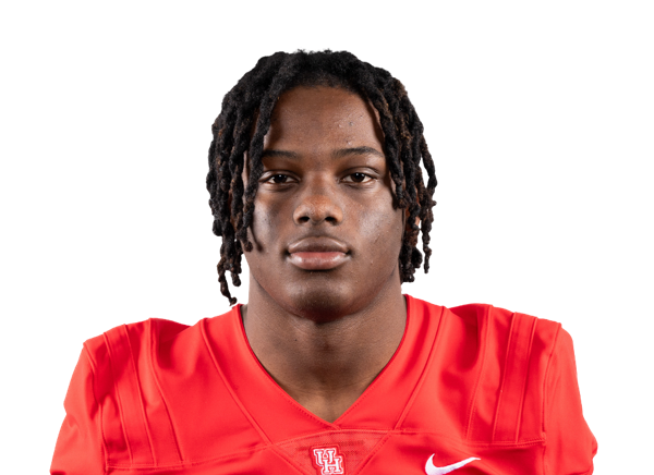 Amare Thomas headshot