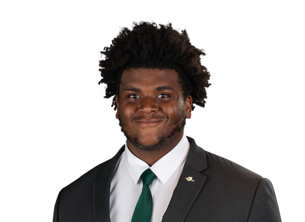 A'Mauri Washington headshot