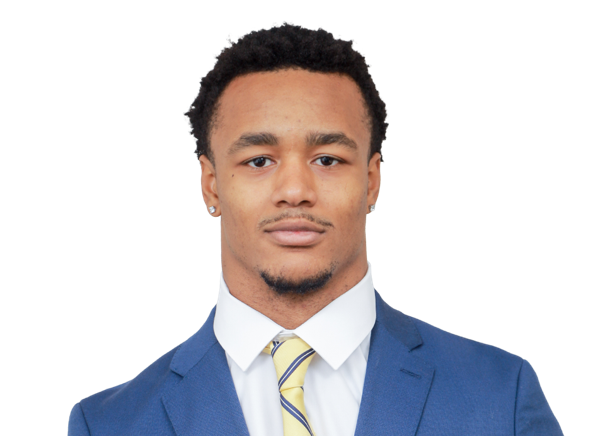 Andre Fuller headshot