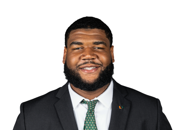 Anez Cooper headshot