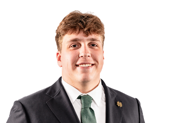 Anthonie Knapp headshot