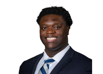 Anthony Donkoh headshot