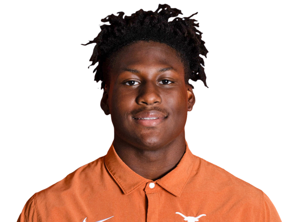 Anthony Hill Jr. headshot