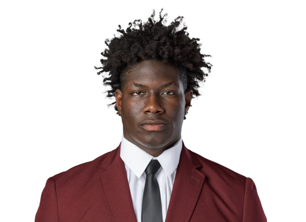 Anthony Lucas headshot