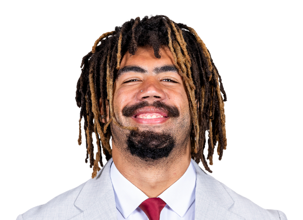 Anthony Smith headshot