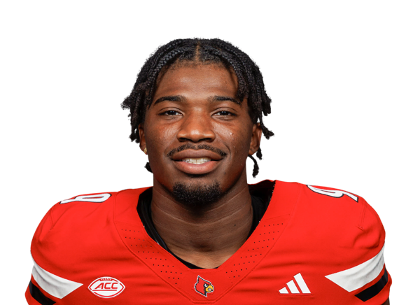 Antonio Watts headshot