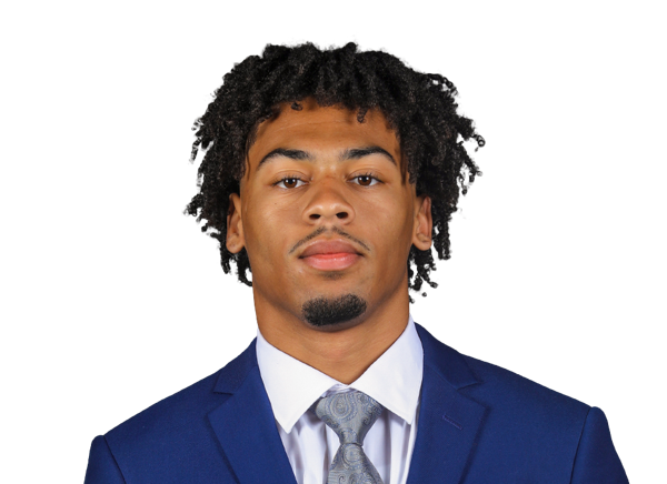 Antonio Williams headshot