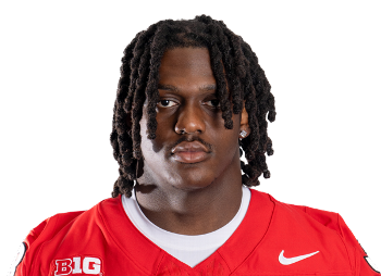 Antwan Raymond headshot