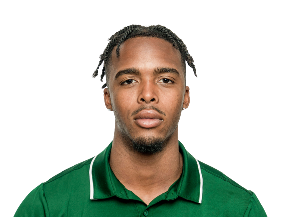 Armani Winfield headshot