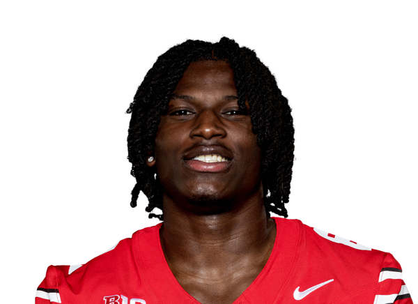Arvell Reese headshot