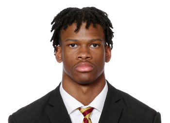 Ashlynd Barker headshot