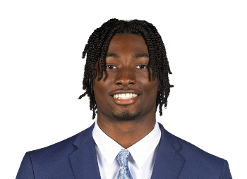 Ashton Hampton headshot