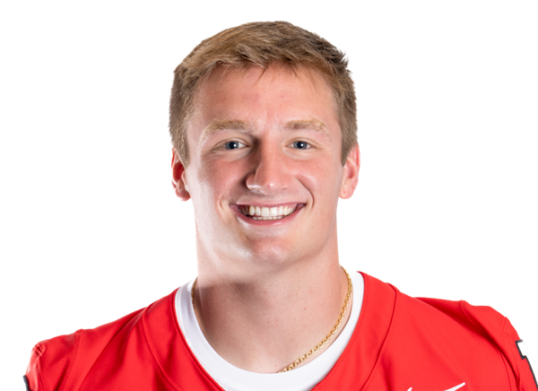 Athan Kaliakmanis headshot