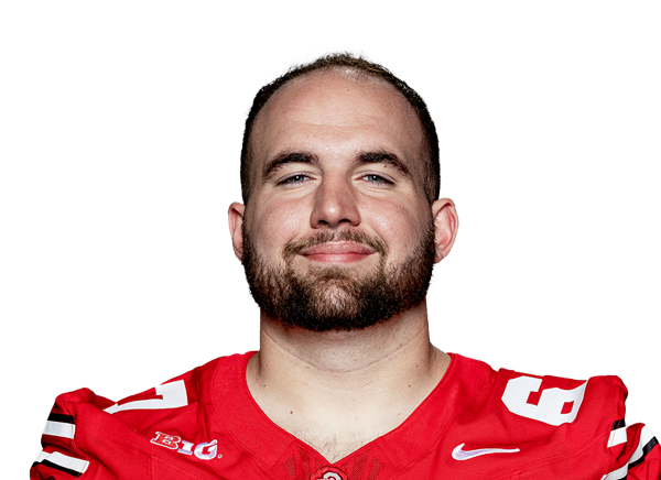 Austin Siereveld headshot