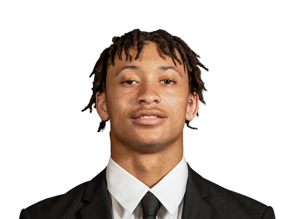 Avieon Terrell headshot