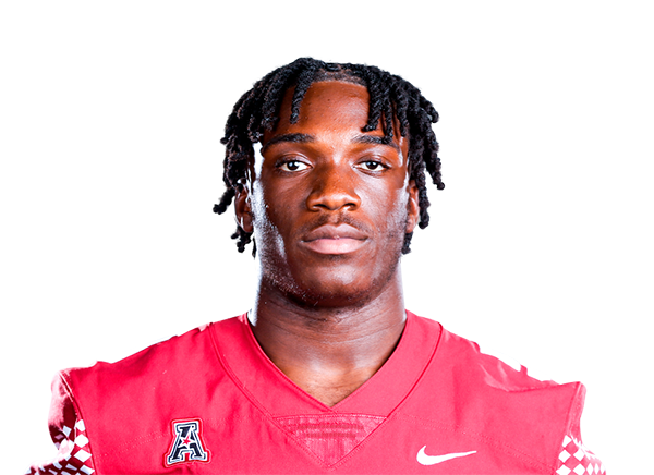 Balansama Kamara headshot