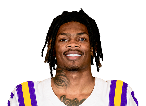 Barion Brown headshot