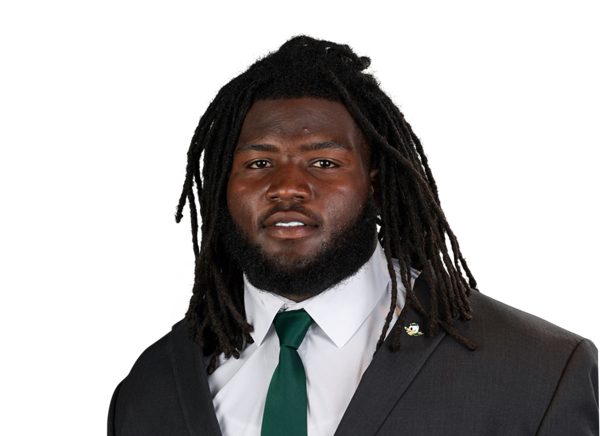 Bear Alexander headshot