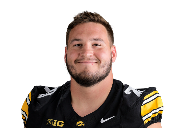 Beau Stephens headshot