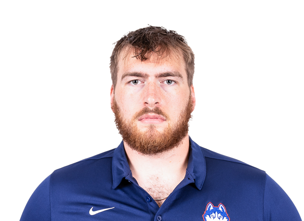 Ben Murawski headshot