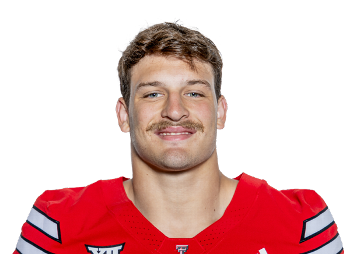 Ben Roberts headshot