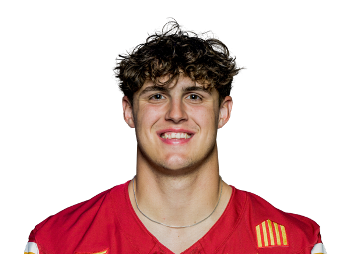 Benjamin Brahmer headshot