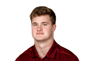 Benji Gosnell headshot