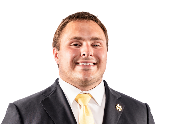 Billy Schrauth headshot