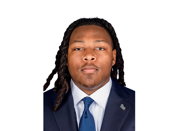 BJ Williams headshot